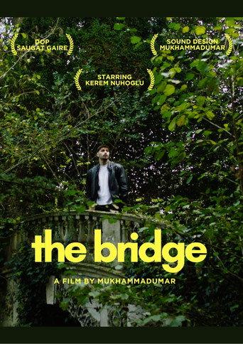 The Bridge (2025) poster
