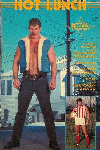 Hot Lunch (1984) poster