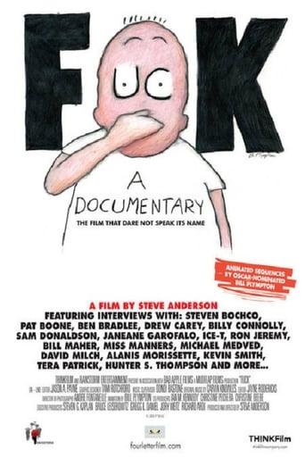 Fuck (2006) poster