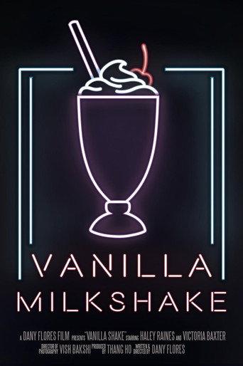 Vanilla Milkshake (2020) poster
