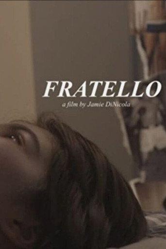 Fratello (2019) poster