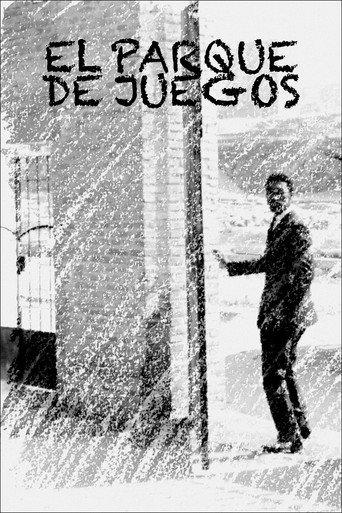 El parque de juegos (1963) poster