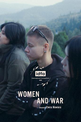 Women and War () poster