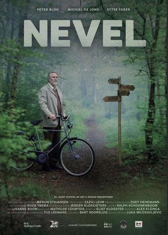 Nevel (2024) poster