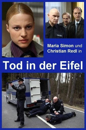 Death in the Eifel (2009) poster