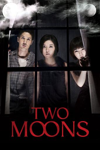 Two Moons (2012) poster