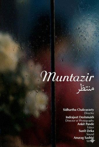 Muntazir (2026) poster