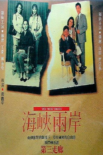 The Third Bridge (1988) poster