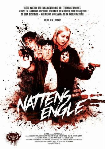 Nattens Engle () poster