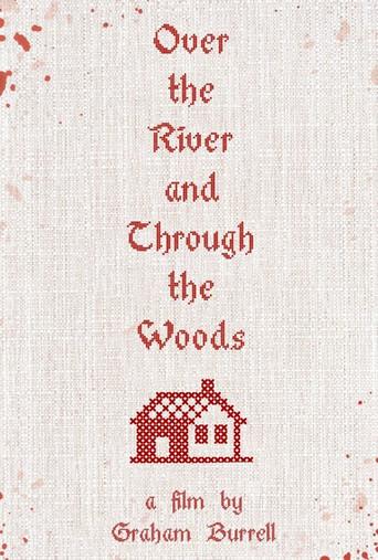 Over the River and Through the Woods (2025) poster