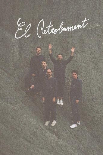 El Petit de Cal Eril: El retrobament (2020) poster