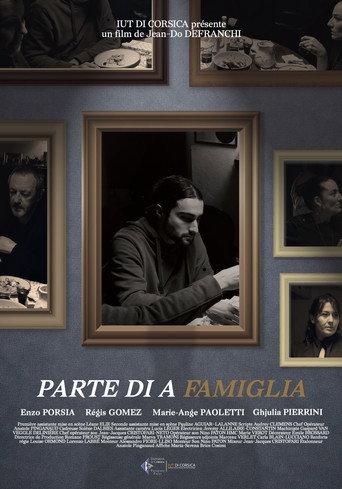 Parte di a famiglia (2026) poster
