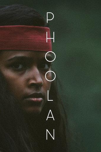Phoolan (2026) poster