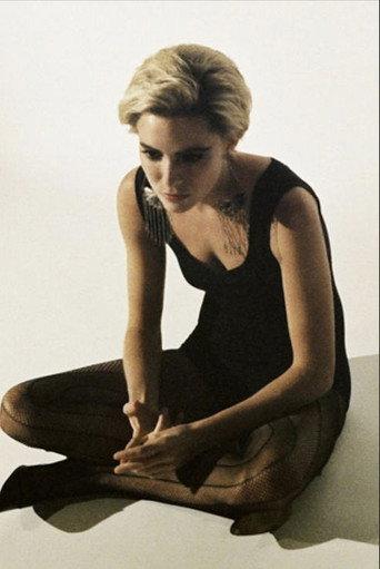 The Real Edie (2007) poster
