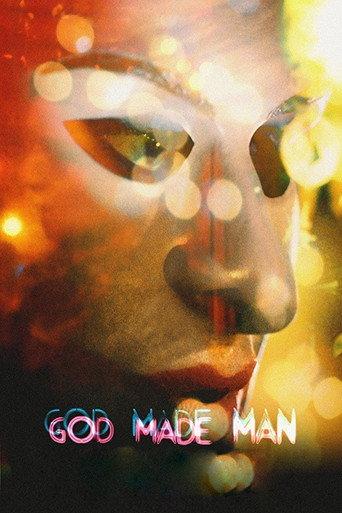 God Made Man () poster