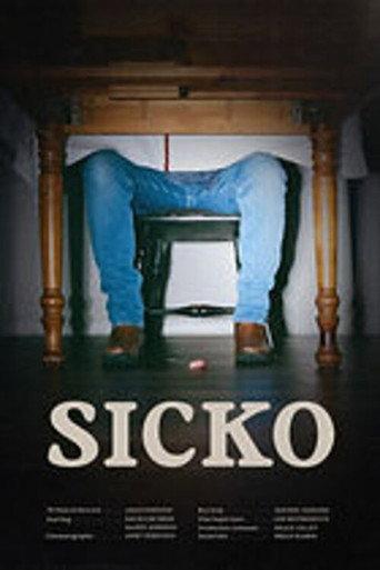 Sicko (2025) poster