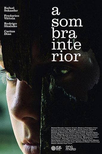 The Inner Shadow (2018) poster
