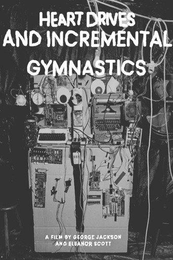 Heart Drives & Incremental Gymnastics () poster