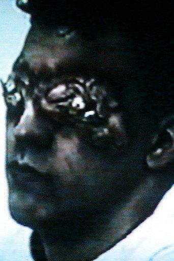 Esophagus (2004) poster