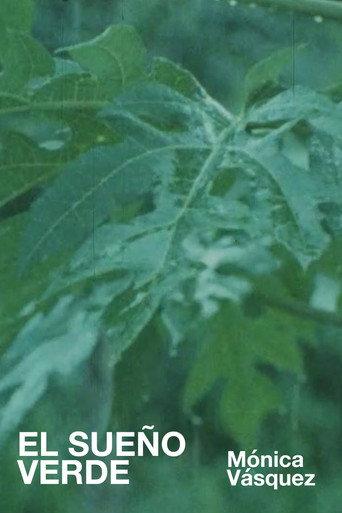 Green Dream (1988) poster
