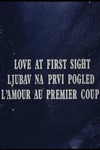Love at First Sight (1982) poster