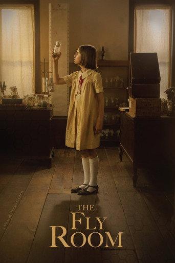 The Fly Room (2014) poster