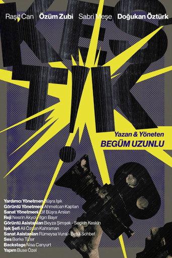 Kestik! () poster
