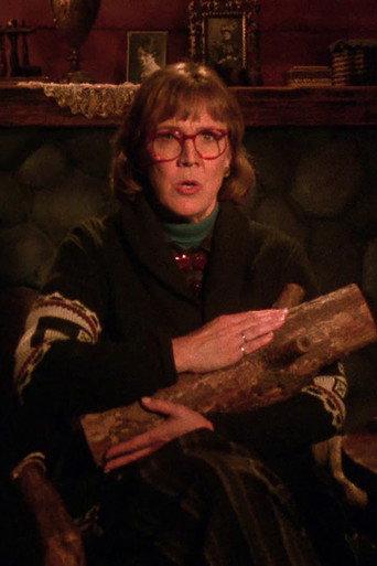 Twin Peaks: Log Lady Introductions (1993) poster