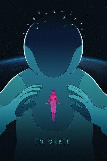 In Orbit (2020) poster