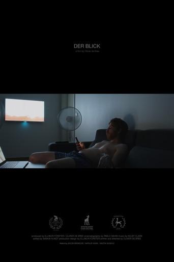 The Gaze (2024) poster