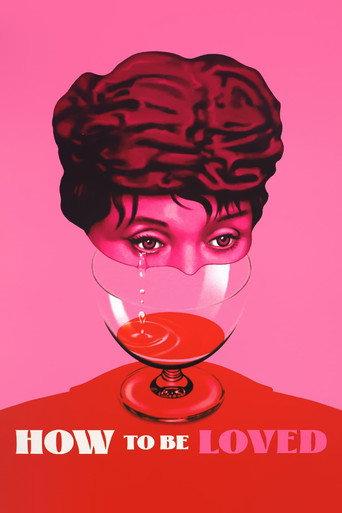 How to Be Loved (1963) poster