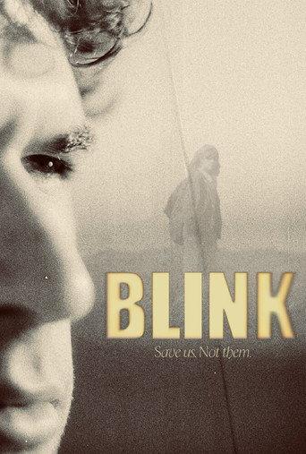 Blink (2026) poster