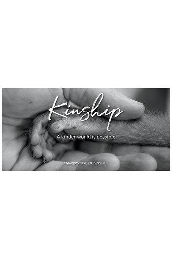 Kinship () poster