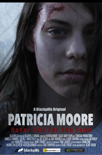 Patricia Moore () poster