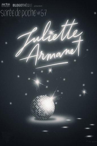 Juliette Armanet - Soirée de Poche (2023) poster