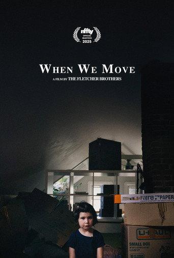 When We Move (2026) poster