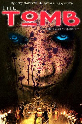 The Tomb (2006) poster