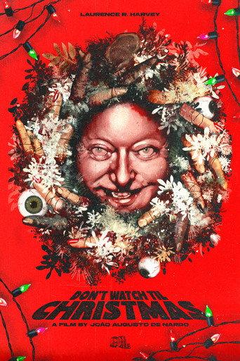 Don’t Watch Til Christmas () poster