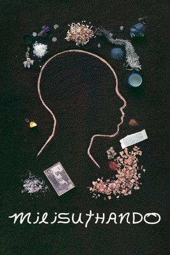 Milisuthando (2024) poster