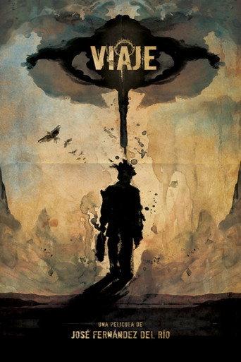 Journey (2019) poster