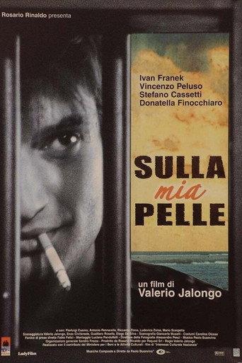 Upon My Skin (2003) poster