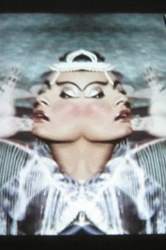 Mirror World (2006) poster