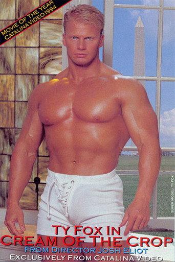 Cream of the Crop (1994) poster