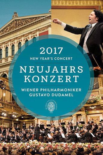 Neujahrskonzert der Wiener Philharmoniker 2017 (2017) poster