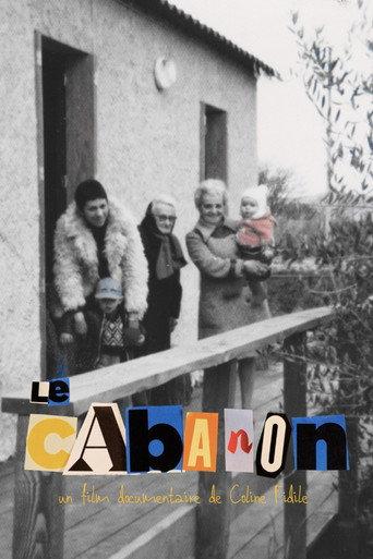 Le Cabanon (2026) poster