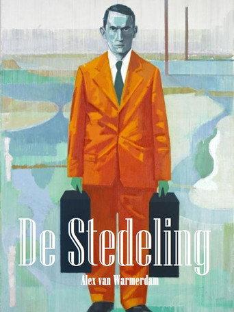 De Stedeling (1984) poster