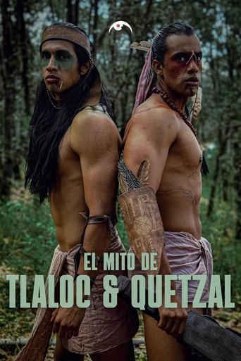 The Myth of Tlaloc & Quetzal (2025) poster