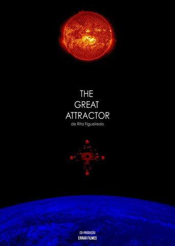 The Great Attractor (2018) poster
