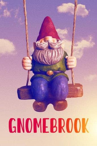 Gnomebrook (2014) poster