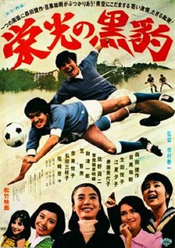 Fight for the Glory (1969) poster